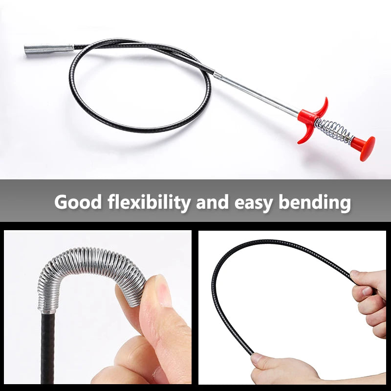 Clog-Free Home Tool™