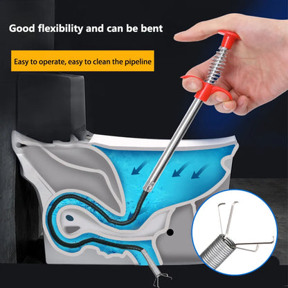 Clog-Free Home Tool™