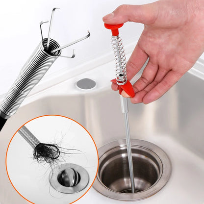 Clog-Free Home Tool™