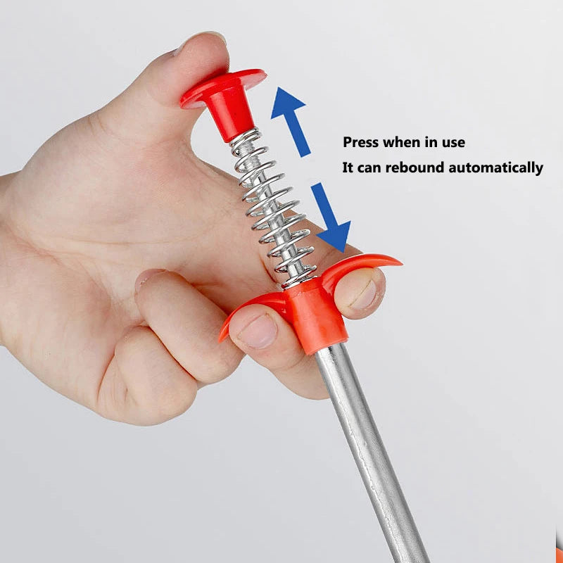 Clog-Free Home Tool™