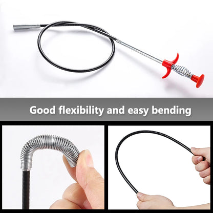 Clog-Free Home Tool™